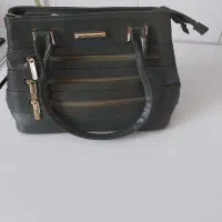 کیف وکلاه زنانه|کیف، کفش، کمربند|خرم‌آباد, |دیوار