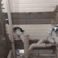 لوله کش آب.لوله کش گاز. لوله کش فاظلاب وشوفاژ|خدمات پیشه و مهارت|مرودشت, ژیان|دیوار