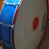 طبل سالم۱۴۰سانتی