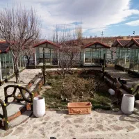 یک آشپز ماهر برای رستوران