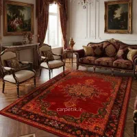 فرشینه اقتصادی کاشان