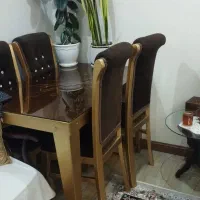 میز ناهارخوری ۴نفره