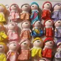 عروسک روسی|اسباب‌‌بازی|شاندیز, |دیوار