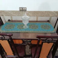 میز ناهار خوری ۴ نفره