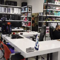 استخدام|استخدام رایانه و فناوری اطلاعات|بجنورد, |دیوار