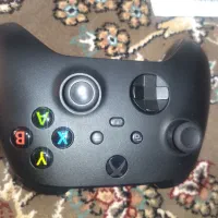 دسته بازی Xboxسریx|کنسول، بازی ویدئویی و آنلاین|اصفهان, باغ دریاچه|دیوار