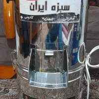 سبزی خرد کن سبزه ایران|خردکن، آسیاب، غذاساز|تهران, شهرک ولیعصر شمالی|دیوار