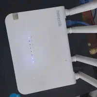 مودم نتربیت