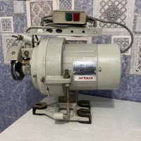 دینام چرخ خیاطی