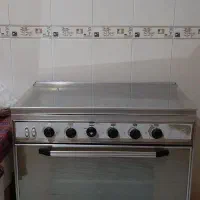 اجاق گاز پنج شعله|اجاق گاز و لوازم برقی پختوپز|ایلخچی, |دیوار