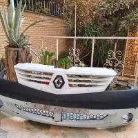 سپر ال ۹۰ و باربند ال۹۰|قطعات یدکی و لوازم جانبی|شیراز, شهرک سراج‎|دیوار