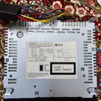 ضبط سونی|صوتی و تصویری|شوشتر, |دیوار