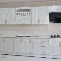 کابینت. شیک نوکلاسیک کد*۹۰۴۲|مصالح و تجهیزات ساختمان|بندر امام خمینی, |دیوار