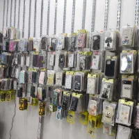 انواع جانبی موبایل لاهوت