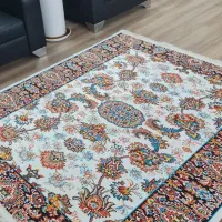 فرشینه|فرش|بروجرد, |دیوار