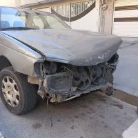 پژو پارس مدل ۸۶|خودرو سواری و وانت|اصفهان, کوی ولی عصر|دیوار