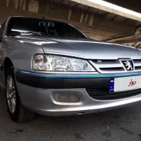 پژو پارس ELX با سیستم|خودرو سواری و وانت|سنندج, |دیوار