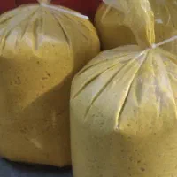 خمیر مایه فلافل آبادانی فست فود