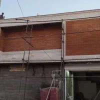 اوستاد اجر نما سنگ کاشی|خدمات پیشه و مهارت|خانمیرزا, |دیوار