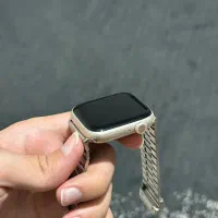 اپل واچ سری 7 سایز 45|لوازم جانبی موبایل و تبلت|کرمانشاه, |دیوار