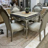 مبل|مبلمان خانگی و میز عسلی|مشکین‌دشت, |دیوار