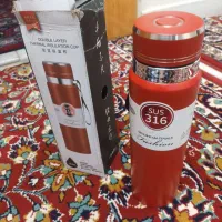 فلاسک مسافرتی