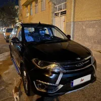 تیگو ۵ مدل ۹۶|خودرو سواری و وانت|قم, انصار‌الحسین|دیوار