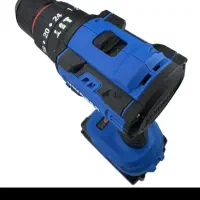 دریل پیچ‌گوشتی شارژی|سایر لوازم برقی|خرم‌آباد, |دیوار