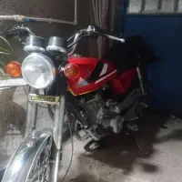 مدل ۹۵ استارتی
