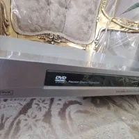 دی‌وی‌دی تک دیسک سونی صحیح وسالم درحد