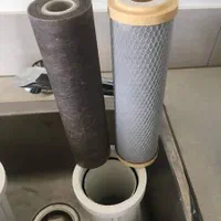 تعویض فیلتر رایگان دستگاه تصفیه آب 6 فیلتره|آب‌سردکن و تصفیه آب|شهریار, شهریار|دیوار