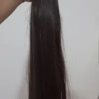 مو مصنوعی 60سانتی