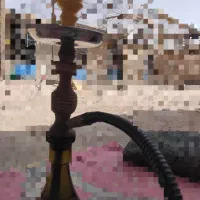 قلیون طعم دوسیب