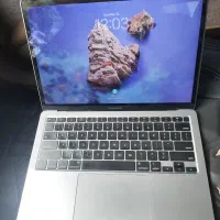 مک بوک M1 Air|رایانه همراه|قوچان, |دیوار