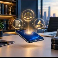 نوبت دهی قضایی آنلاین
