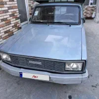 مزدا 2000 ژاپن مدل 95 تک کابین