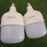 انواع لامپ LED