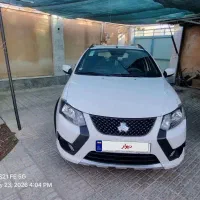 کوییک G.X.L پارس خودرو