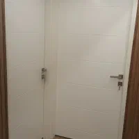 نصاب درب چوبی وضدسرقت|خدمات پیشه و مهارت|اصفهان, خانه اصفهان|دیوار