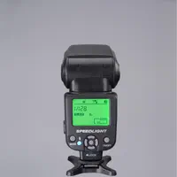 اسپیدلایت TRIPO TR 950|دوربین عکاسی و فیلم‌برداری|تهران, فردوسی|دیوار