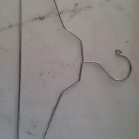 آویز لباسی