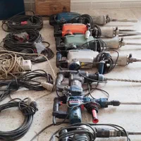 تخریب صفر تا صد ساختمان.جوشکاری سیارطیبی|خدمات پیشه و مهارت|بهبهان, |دیوار