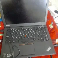 لپ تاپ نو کار میکنه