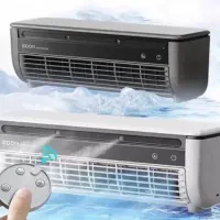 مینی اسپلیت شارژی ترموالکتریک