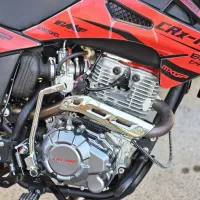 crx akr 2025(300)cc|موتورسیکلت|ارومیه, |دیوار