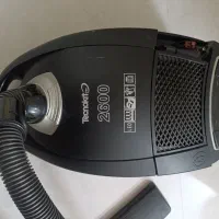 جاروبرقی 2600