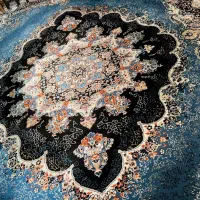 فرش ۱۲ متری نو