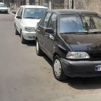 پراید ۸۴