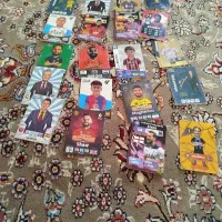 کارت فوتبالی