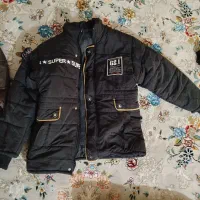 کاپشن، بولیز، شلوار، سوشرت|کفش و لباس بچه|تاکستان, |دیوار